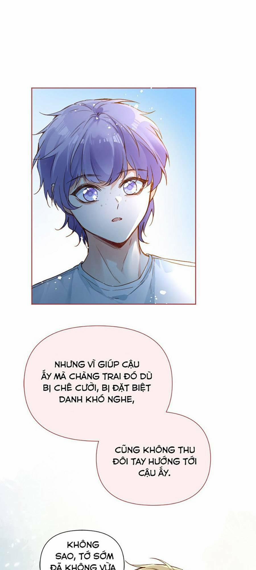 Tâm Động Thuấn Di 61 trang 8