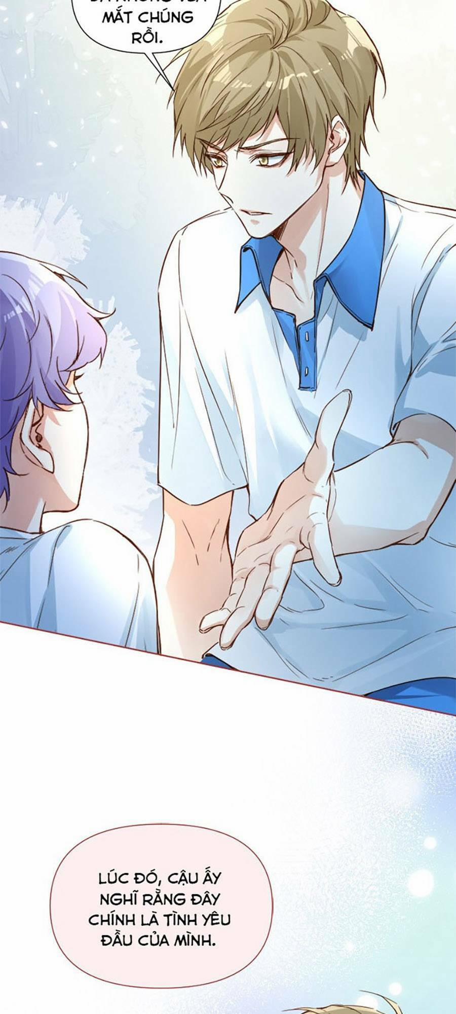 Tâm Động Thuấn Di 61 trang 9