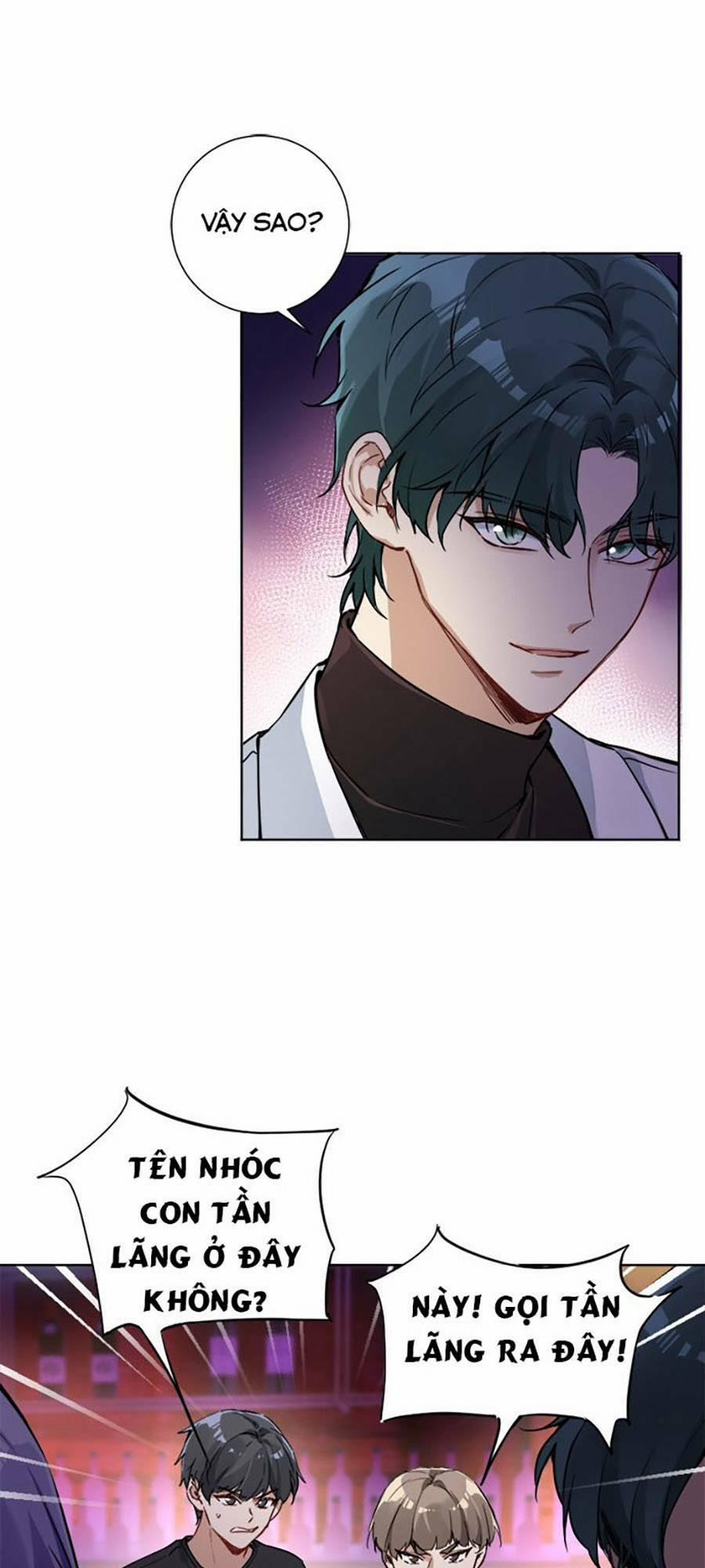 Tâm Động Thuấn Di 62 trang 10