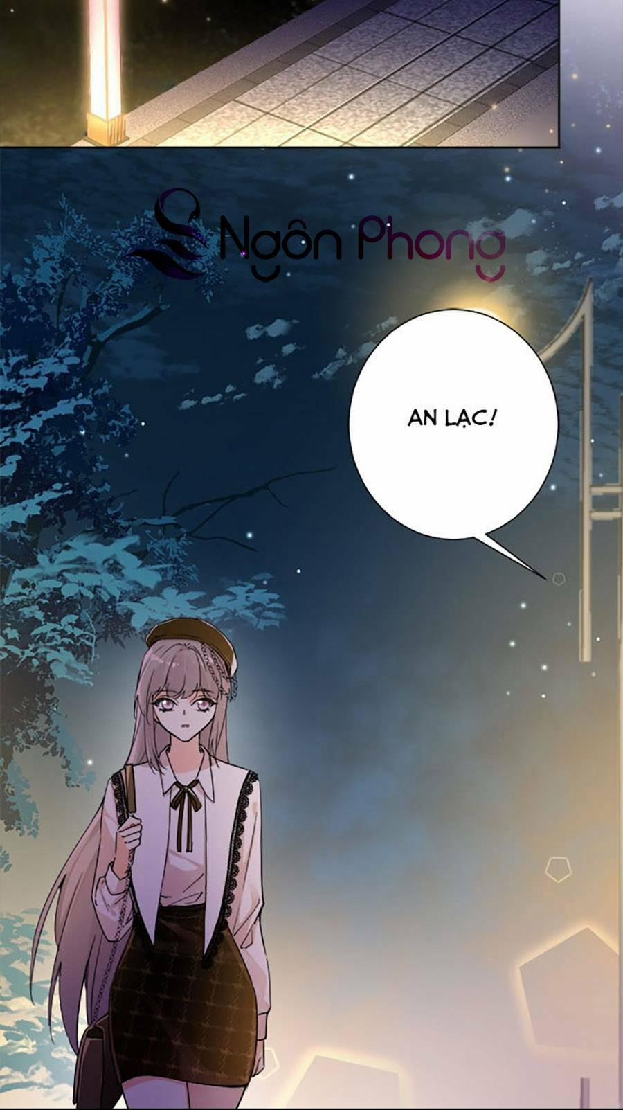 Tâm Động Thuấn Di 62 trang 14