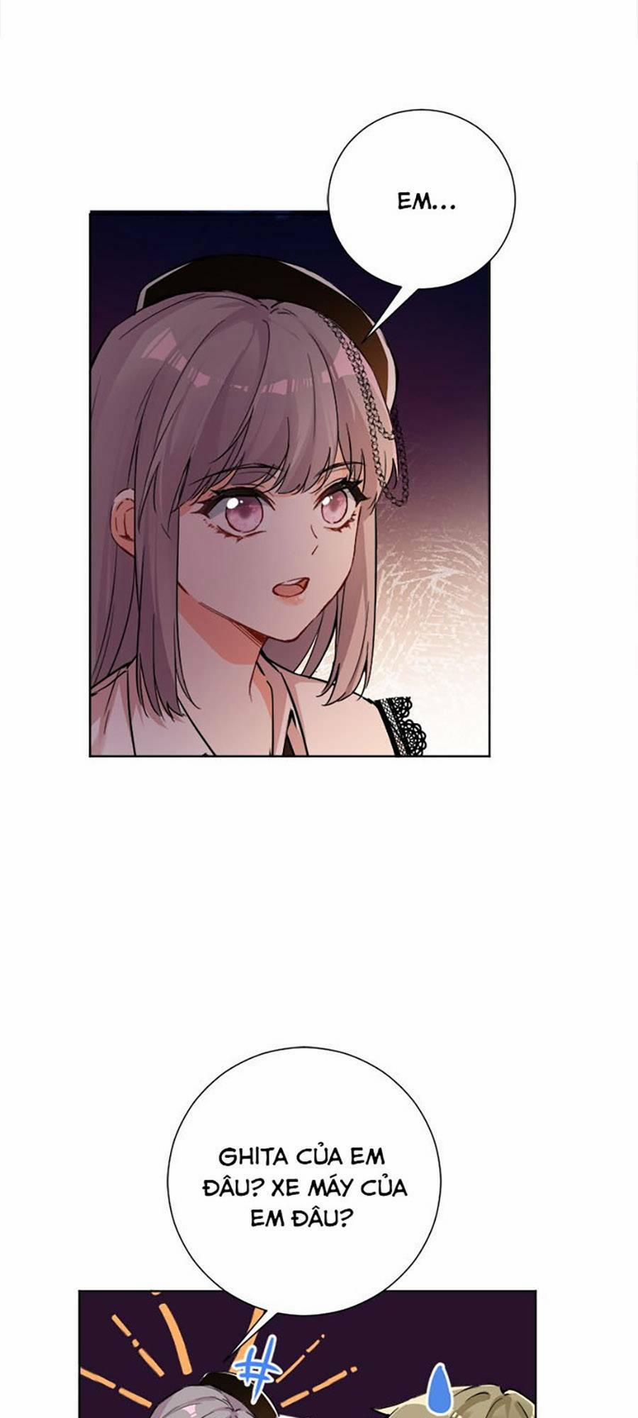 Tâm Động Thuấn Di 62 trang 16