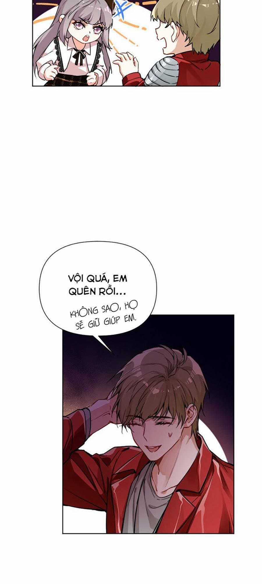 Tâm Động Thuấn Di 62 trang 17