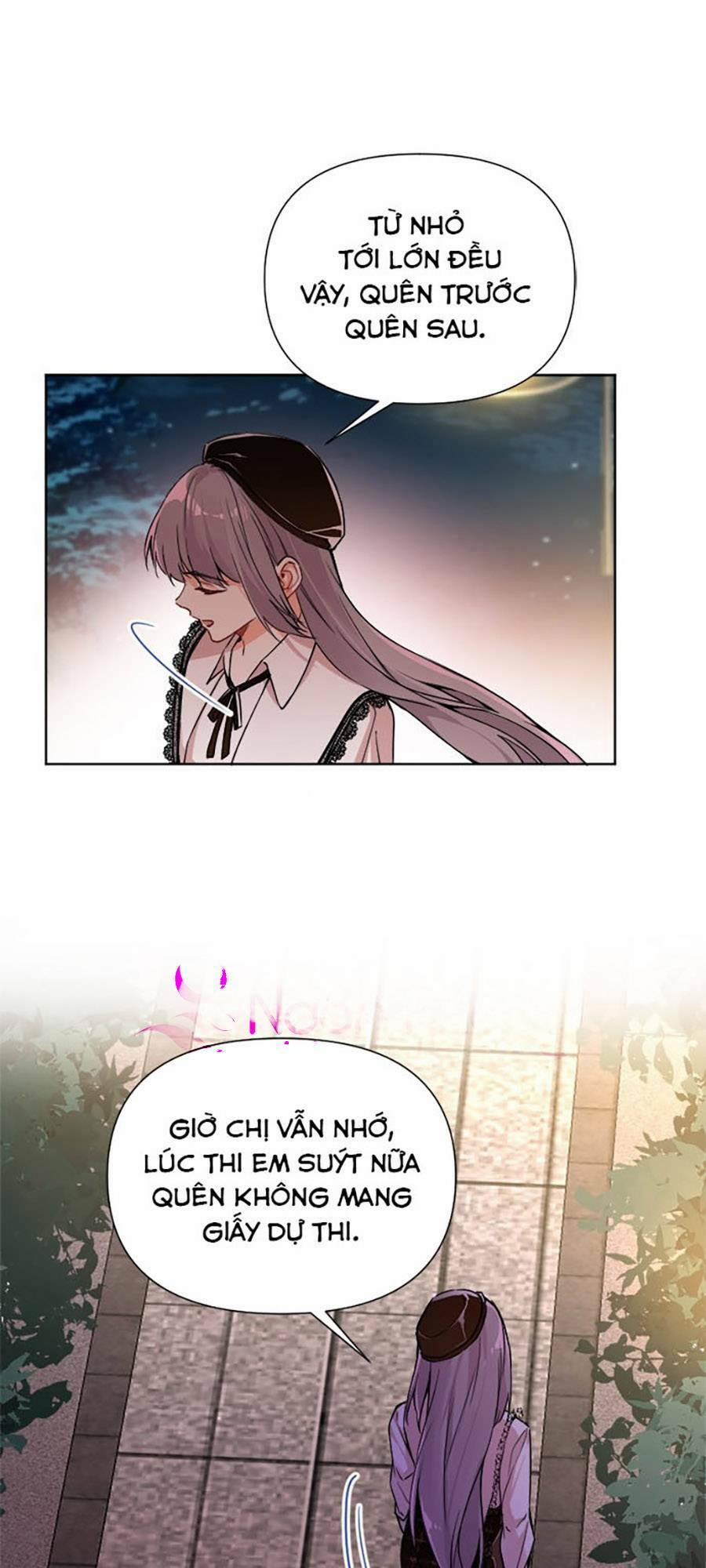 Tâm Động Thuấn Di 62 trang 18