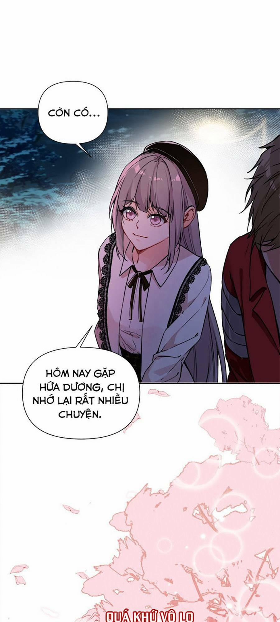 Tâm Động Thuấn Di 62 trang 22