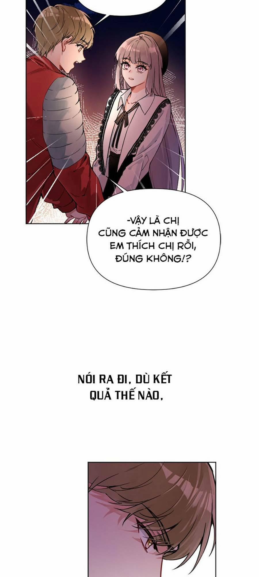 Tâm Động Thuấn Di 62 trang 33