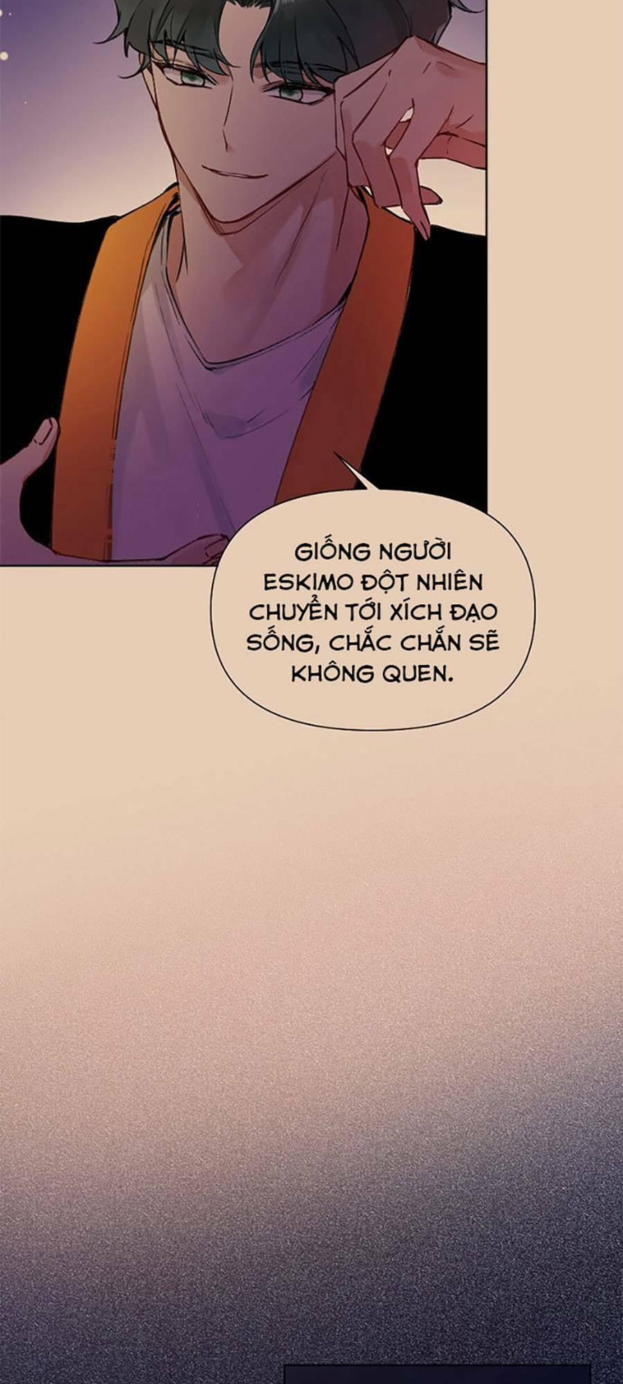 Tâm Động Thuấn Di 62 trang 5