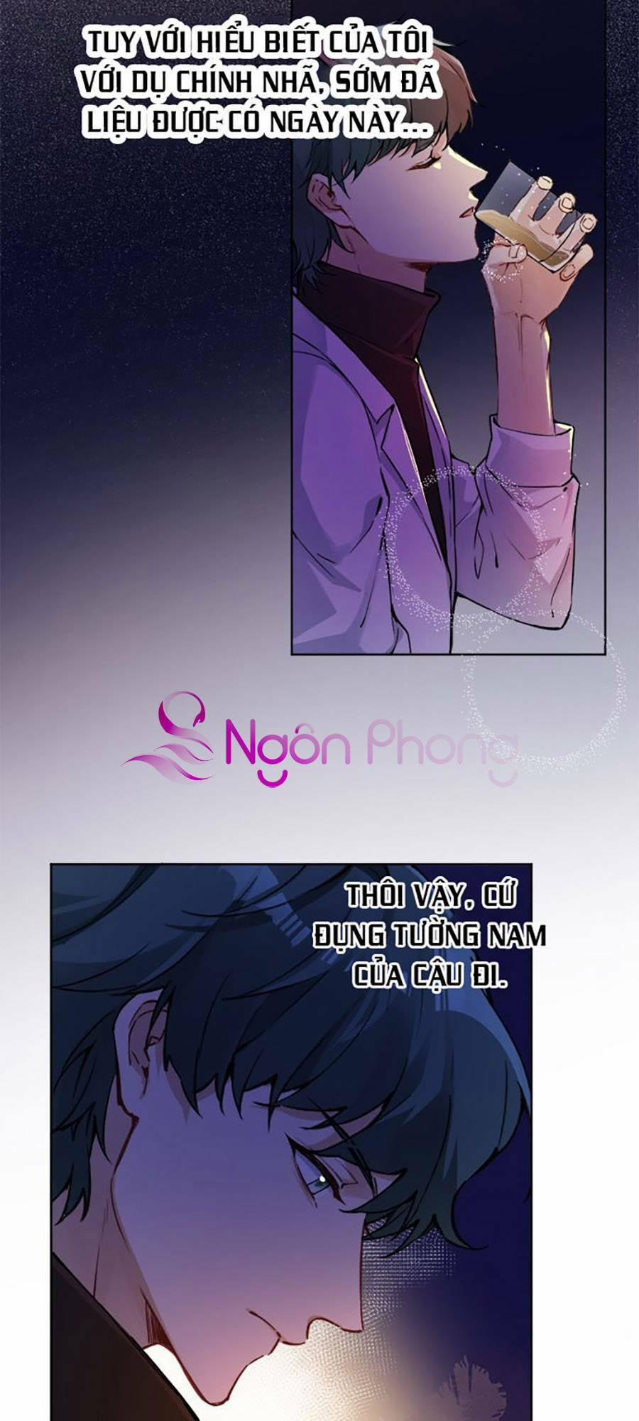 Tâm Động Thuấn Di 62 trang 6