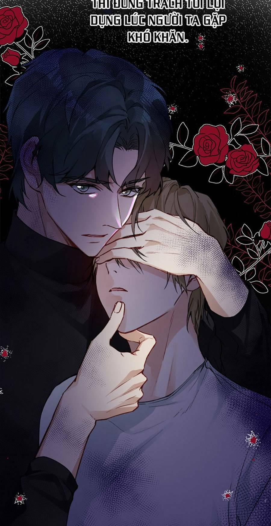 Tâm Động Thuấn Di 62 trang 8