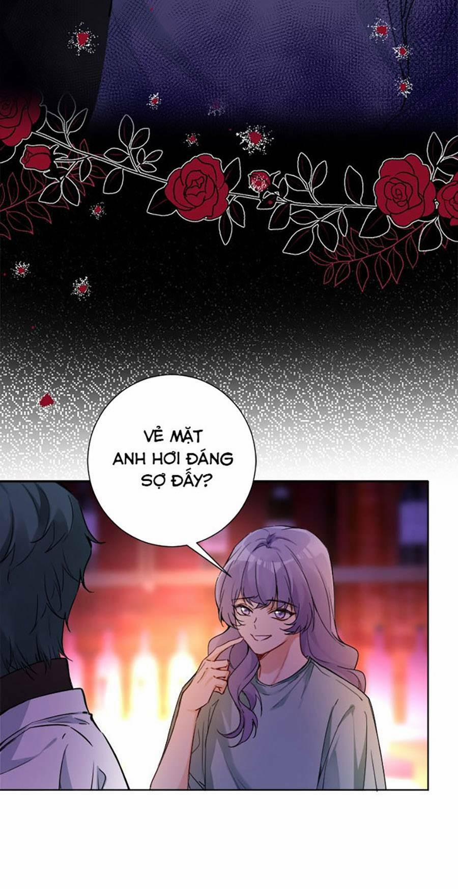 Tâm Động Thuấn Di 62 trang 9