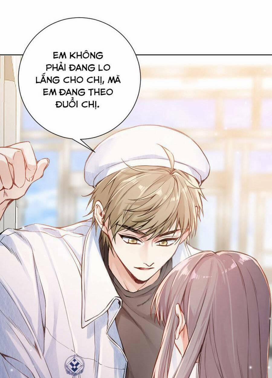 Tâm Động Thuấn Di 64 trang 10