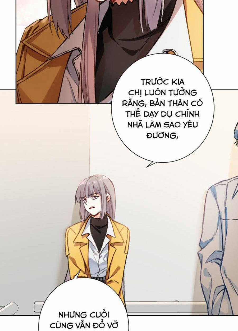 Tâm Động Thuấn Di 64 trang 18