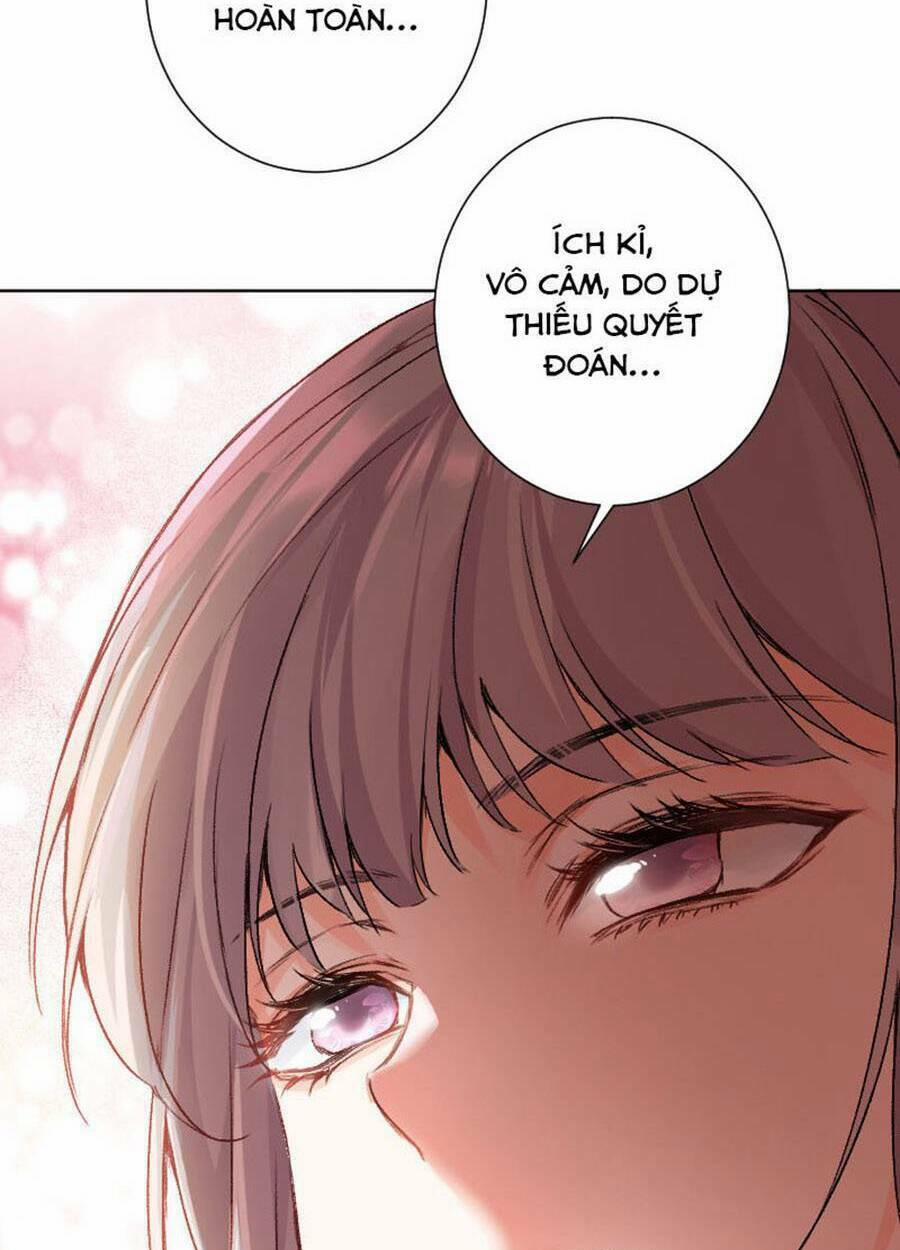 Tâm Động Thuấn Di 64 trang 19