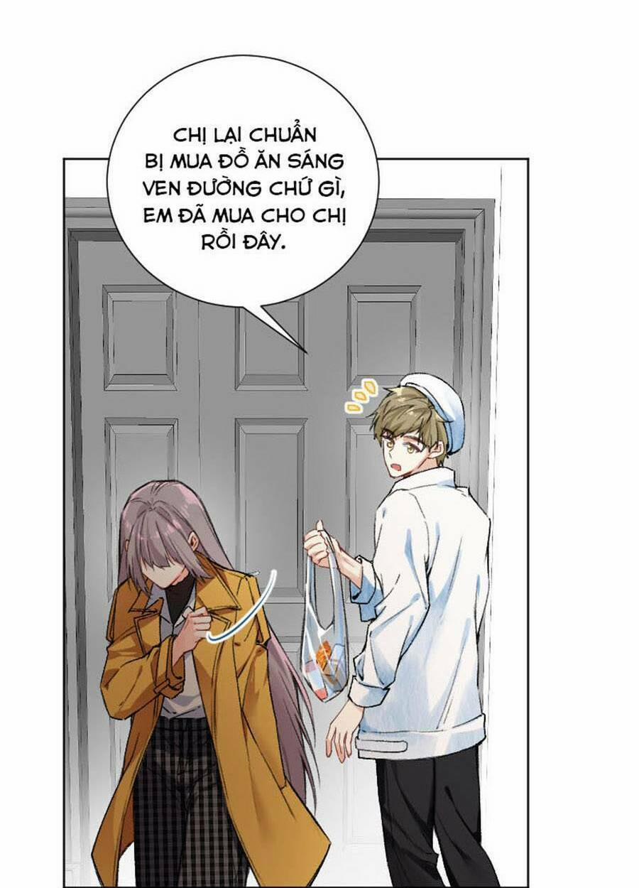 Tâm Động Thuấn Di 64 trang 2