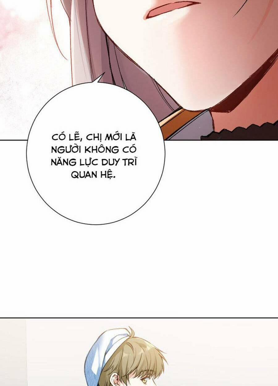 Tâm Động Thuấn Di 64 trang 20