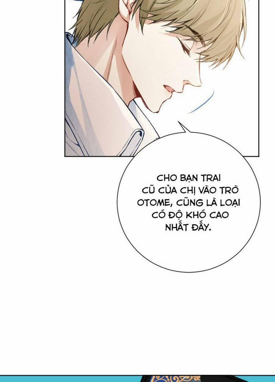 Tâm Động Thuấn Di 64 trang 22