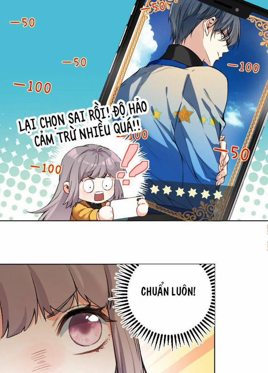 Tâm Động Thuấn Di 64 trang 23