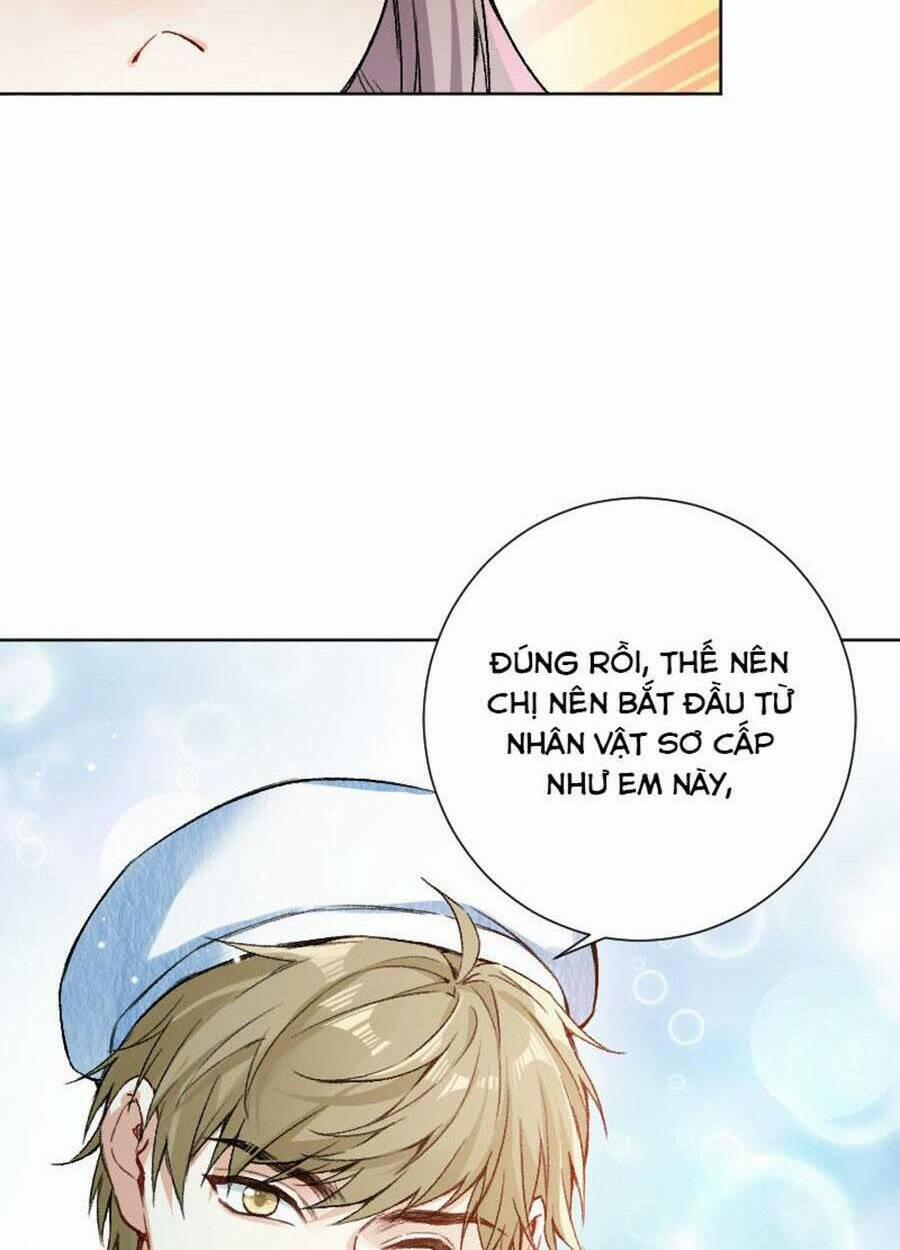 Tâm Động Thuấn Di 64 trang 24
