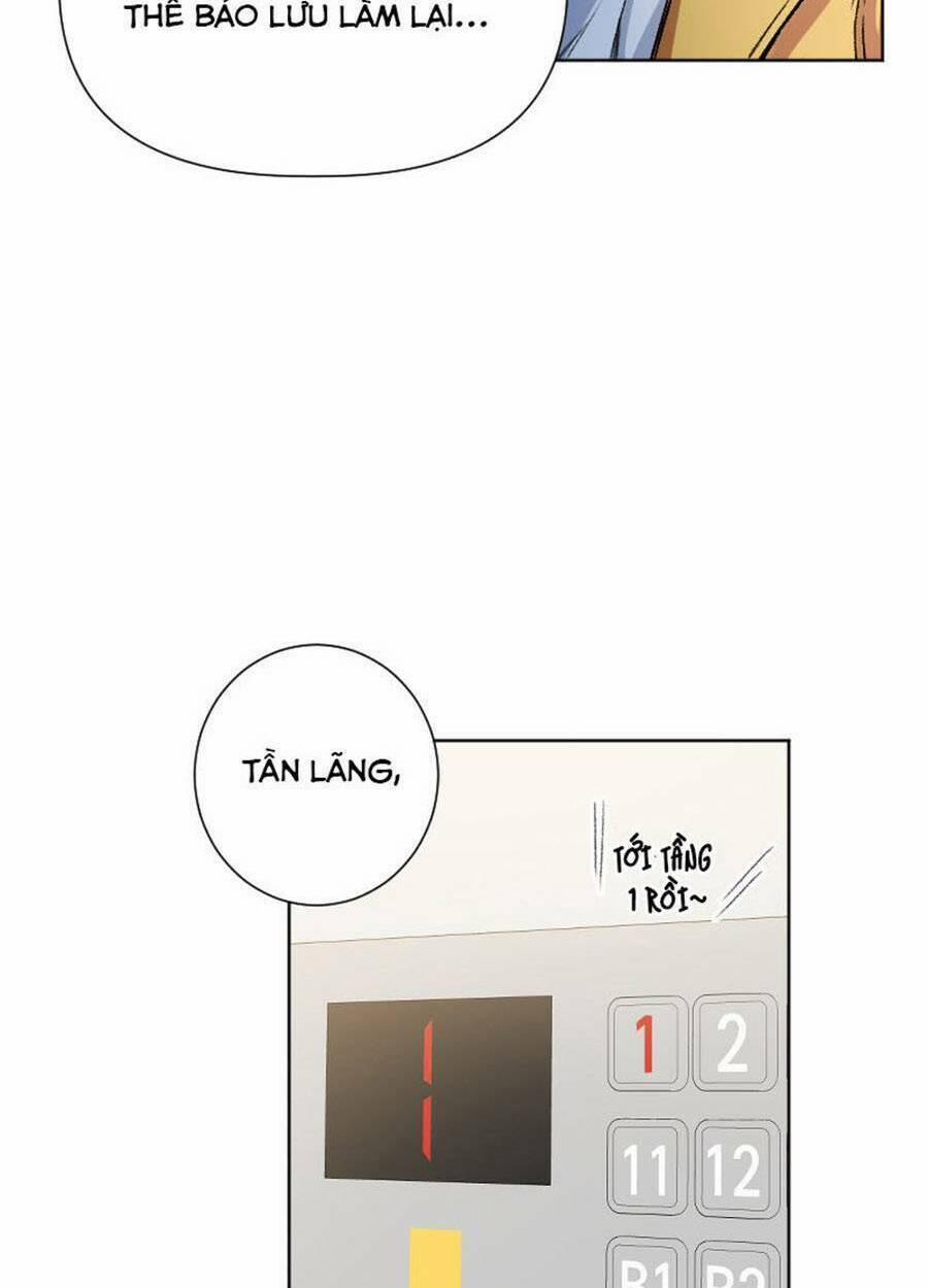 Tâm Động Thuấn Di 64 trang 28