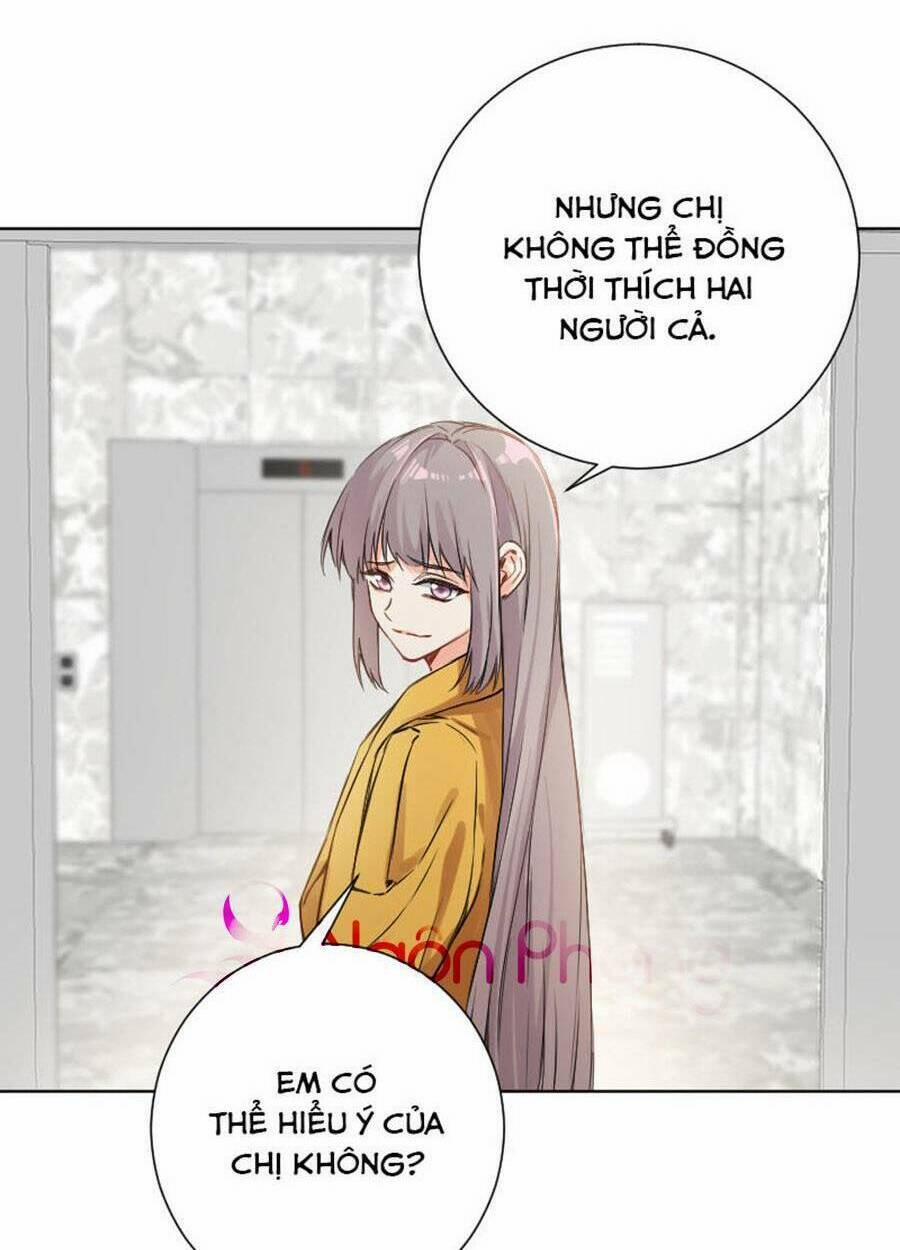 Tâm Động Thuấn Di 64 trang 30