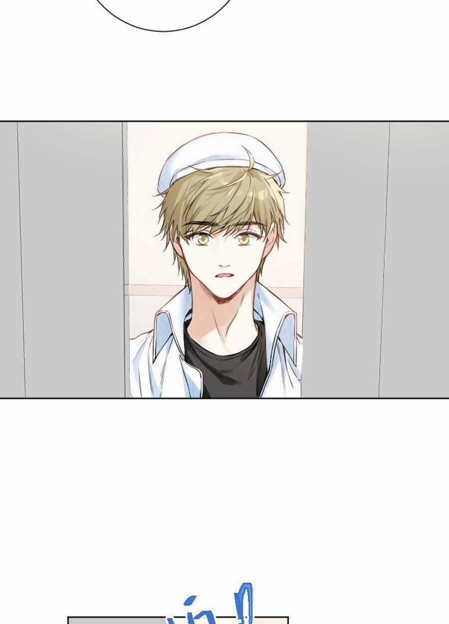 Tâm Động Thuấn Di 64 trang 31