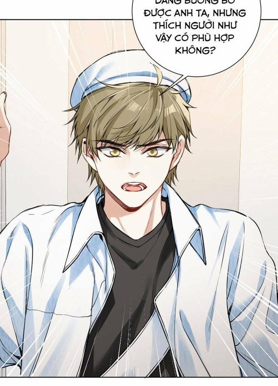 Tâm Động Thuấn Di 64 trang 33