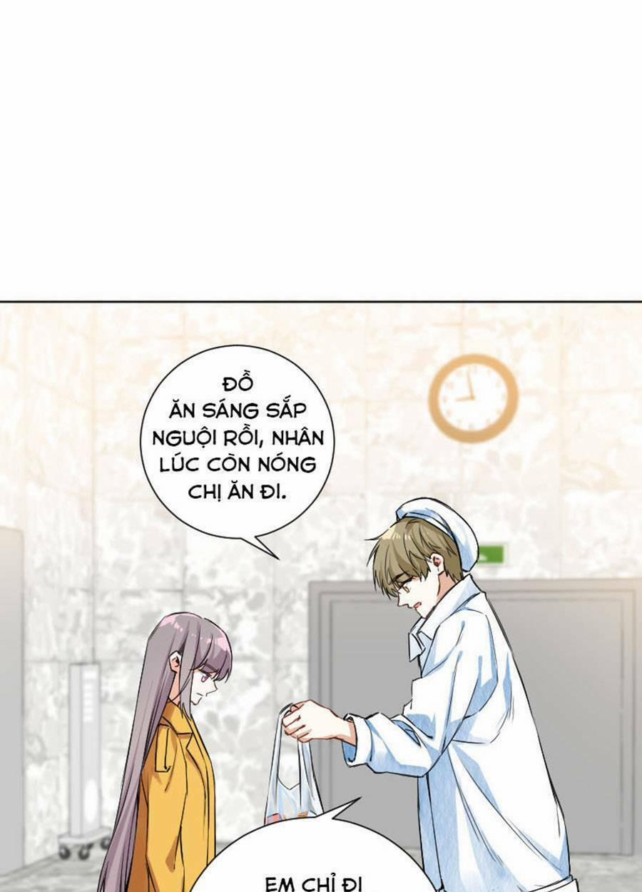 Tâm Động Thuấn Di 64 trang 36