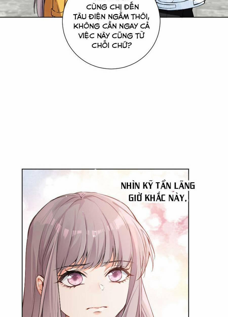 Tâm Động Thuấn Di 64 trang 37