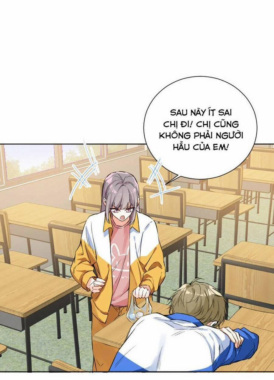 Tâm Động Thuấn Di 64 trang 39