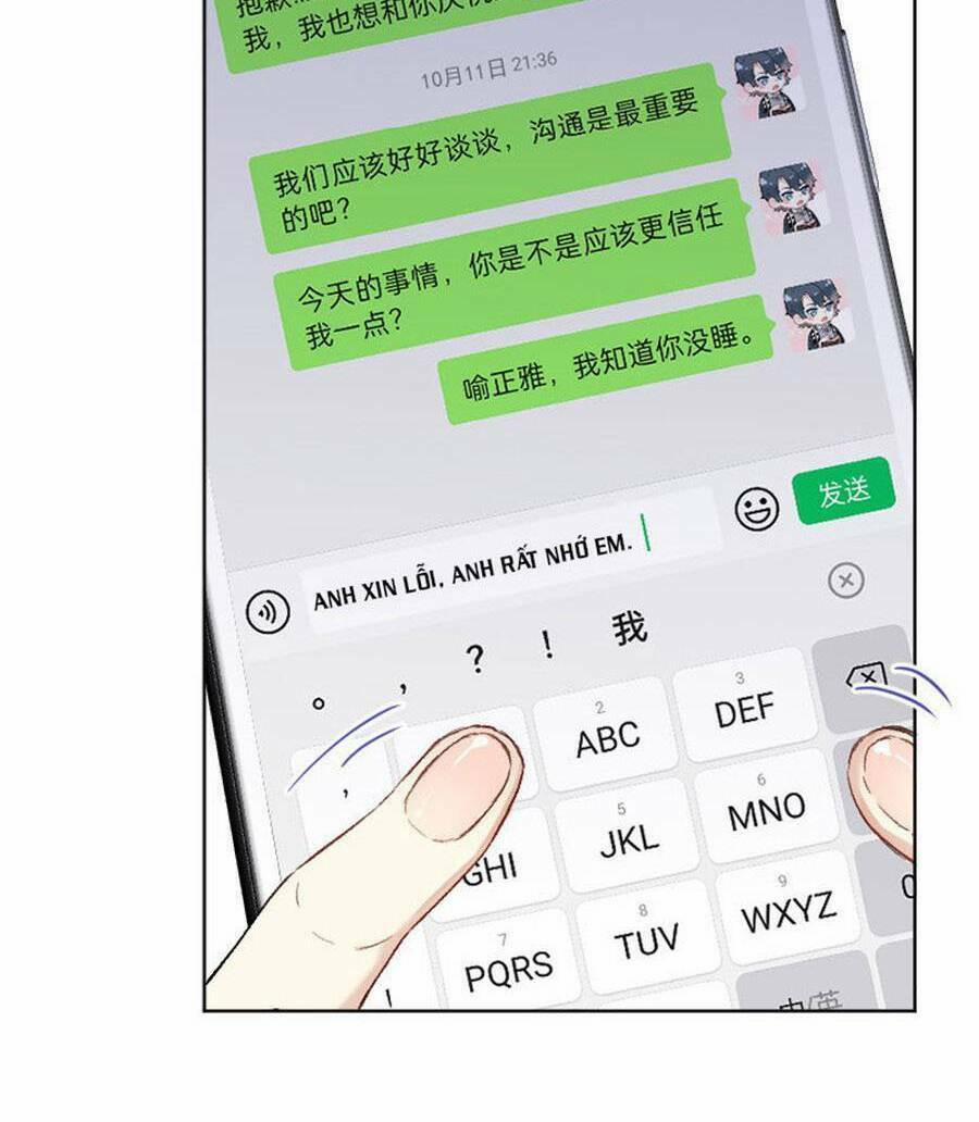 Tâm Động Thuấn Di 64 trang 53