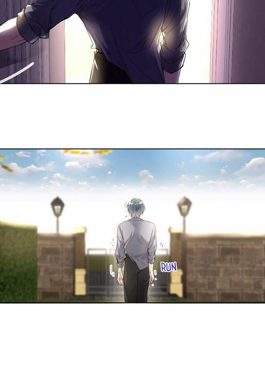 Tâm Động Thuấn Di 64 trang 58