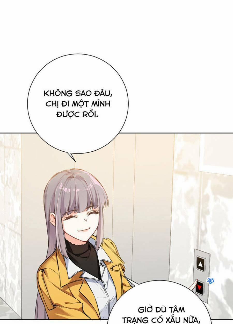Tâm Động Thuấn Di 64 trang 8
