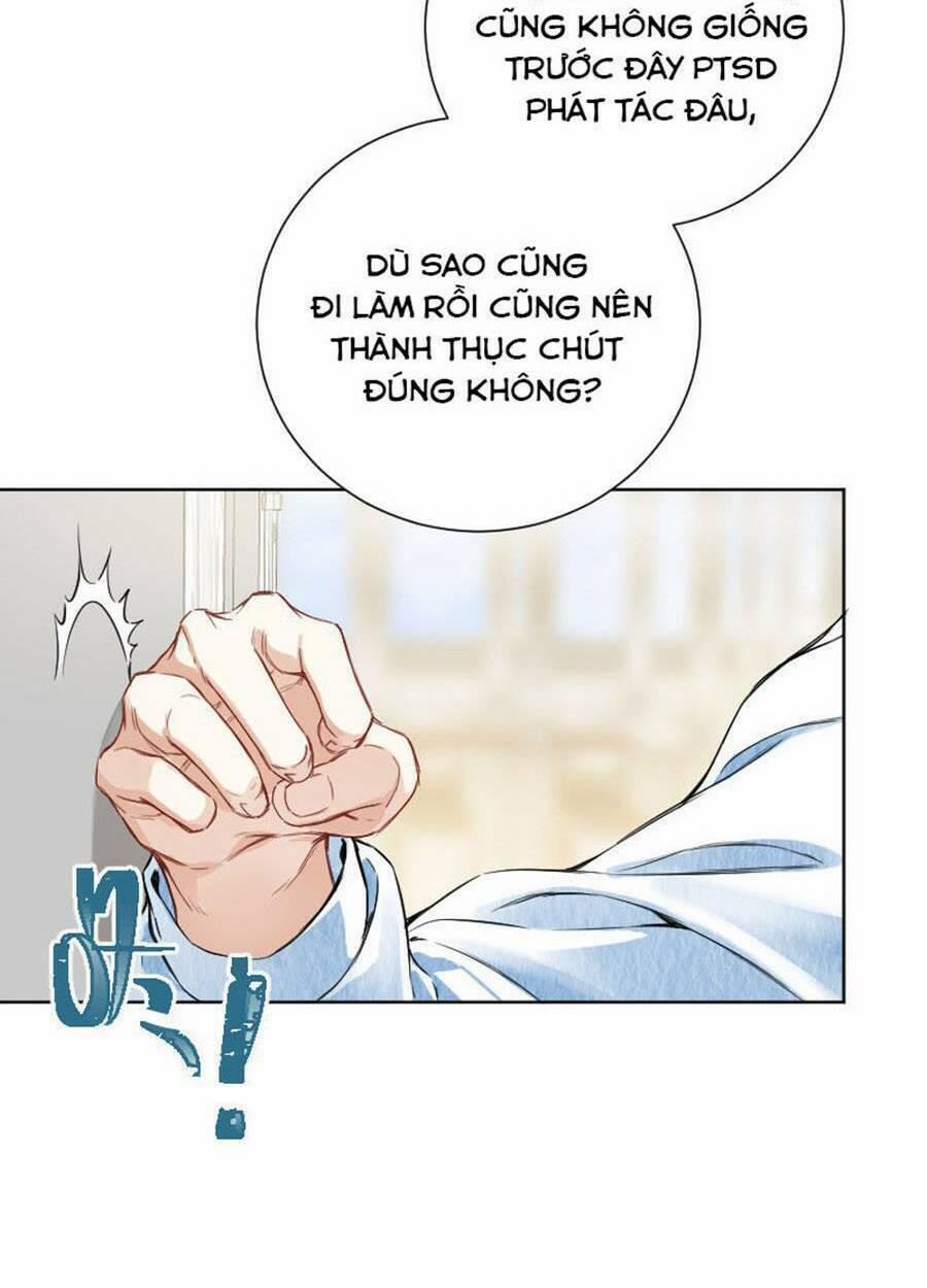 Tâm Động Thuấn Di 64 trang 9