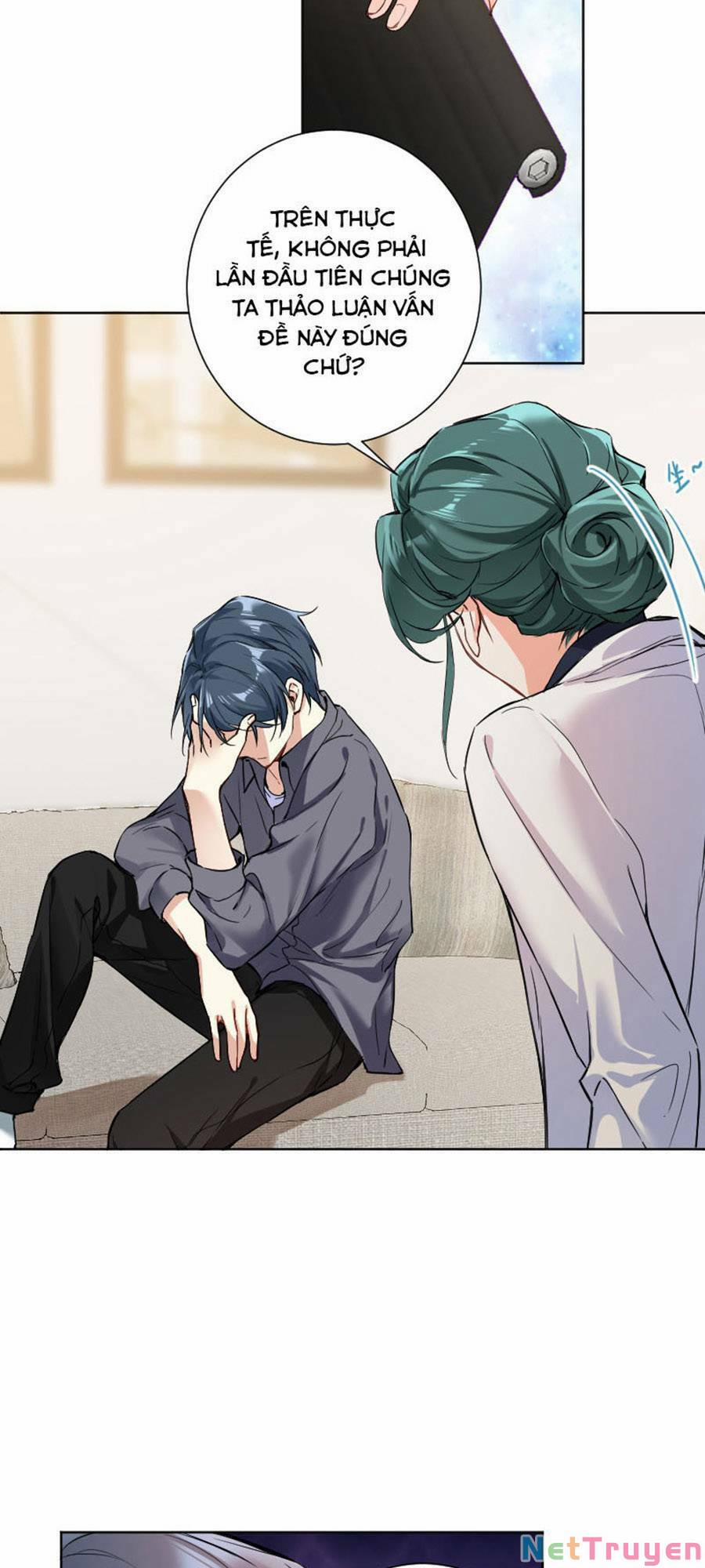 Tâm Động Thuấn Di 65 trang 10