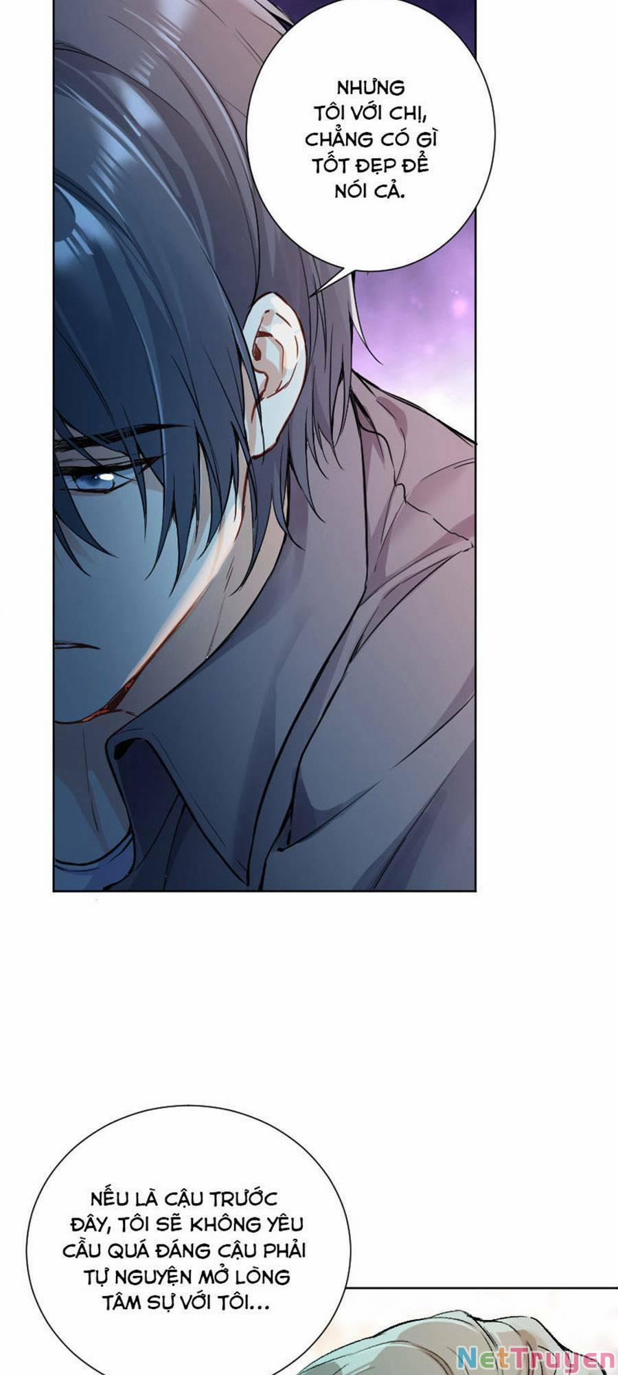 Tâm Động Thuấn Di 65 trang 11