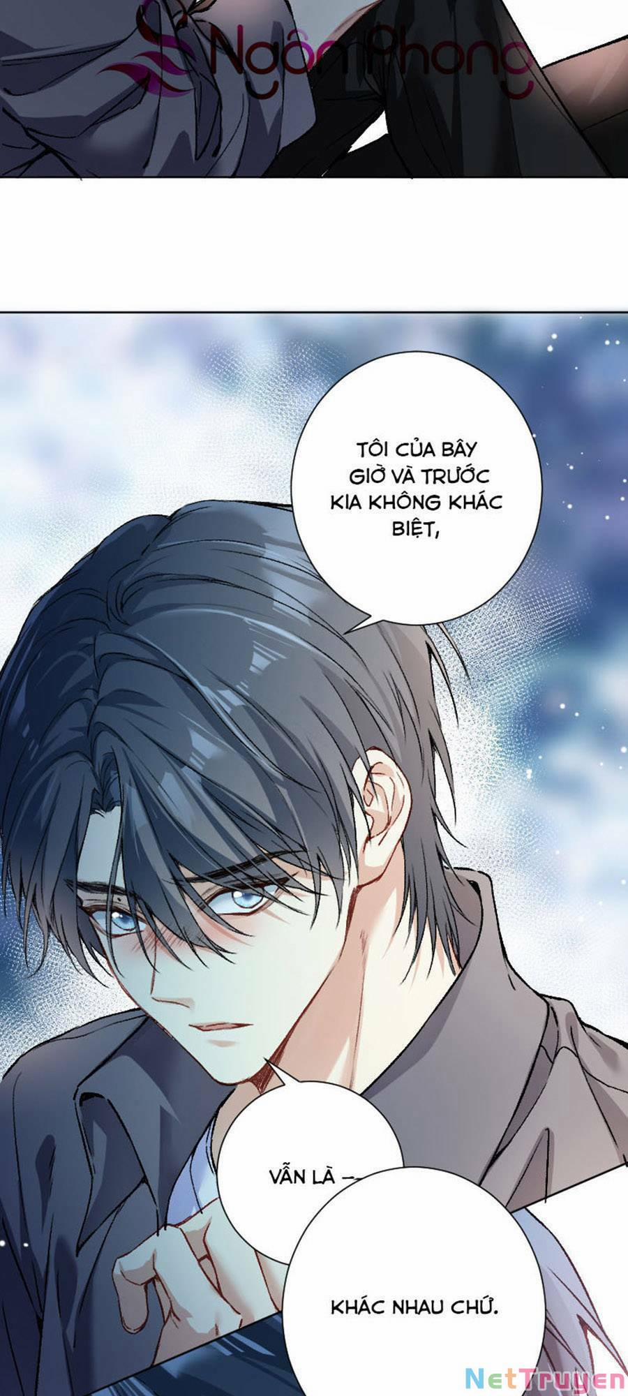 Tâm Động Thuấn Di 65 trang 13