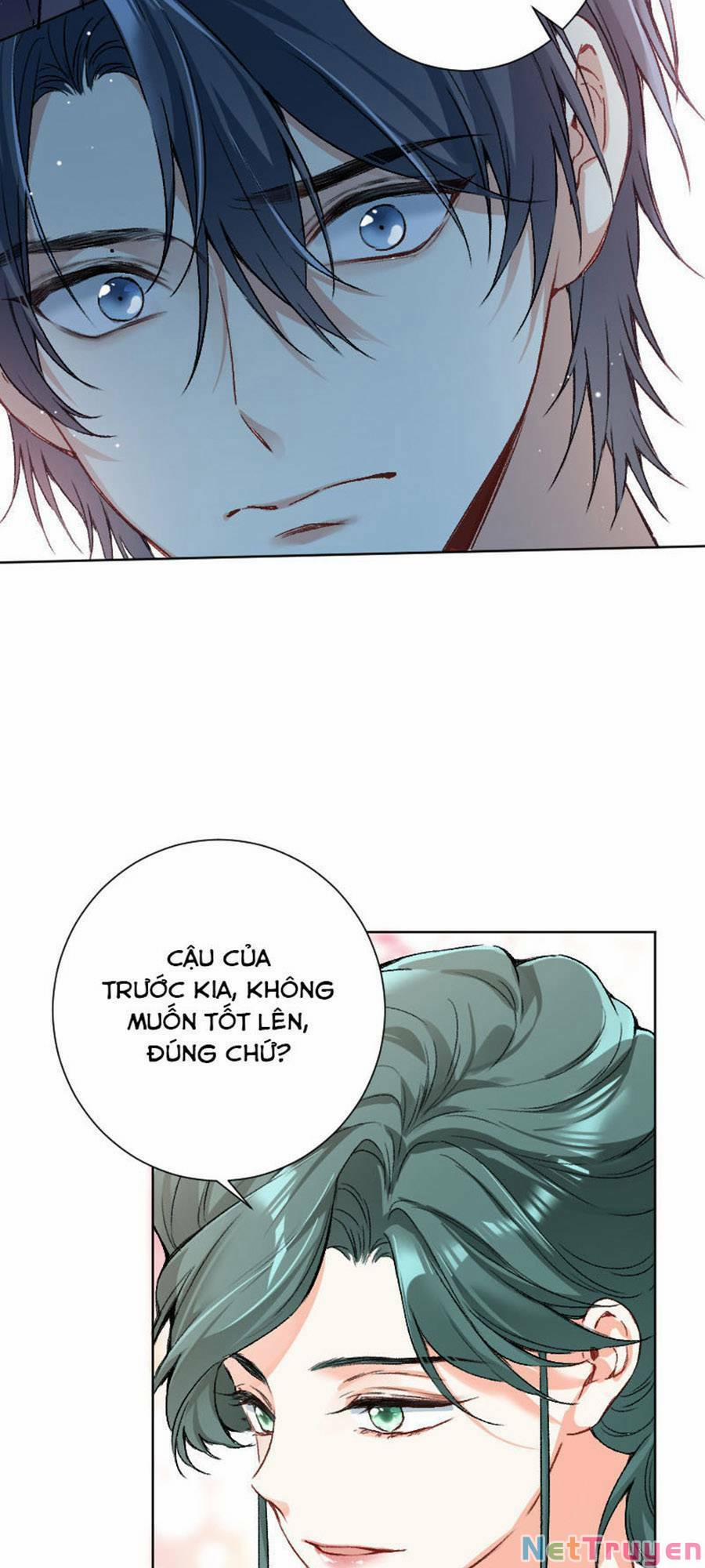 Tâm Động Thuấn Di 65 trang 14