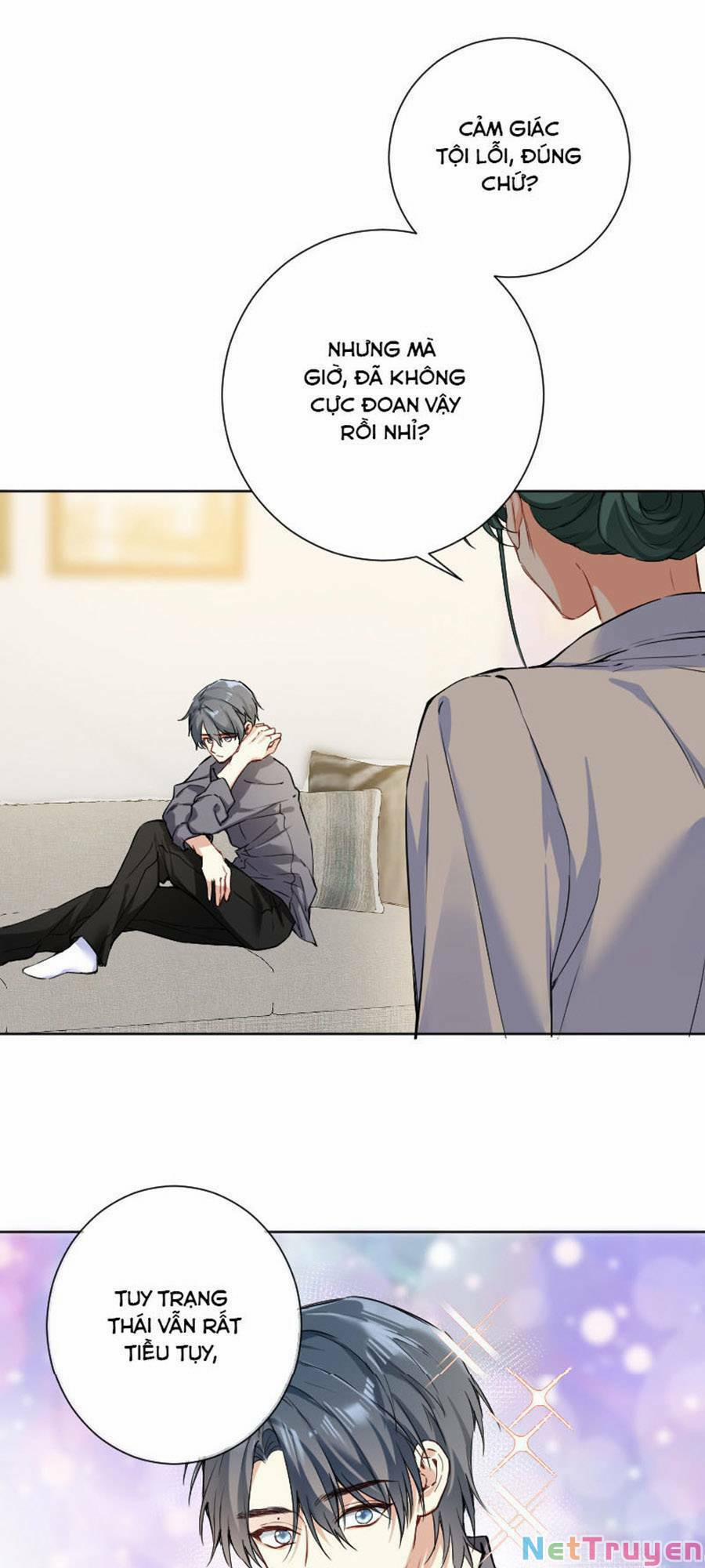 Tâm Động Thuấn Di 65 trang 17