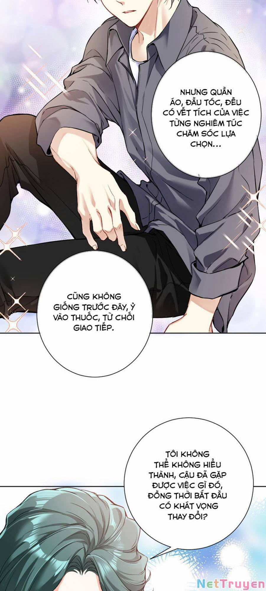 Tâm Động Thuấn Di 65 trang 18
