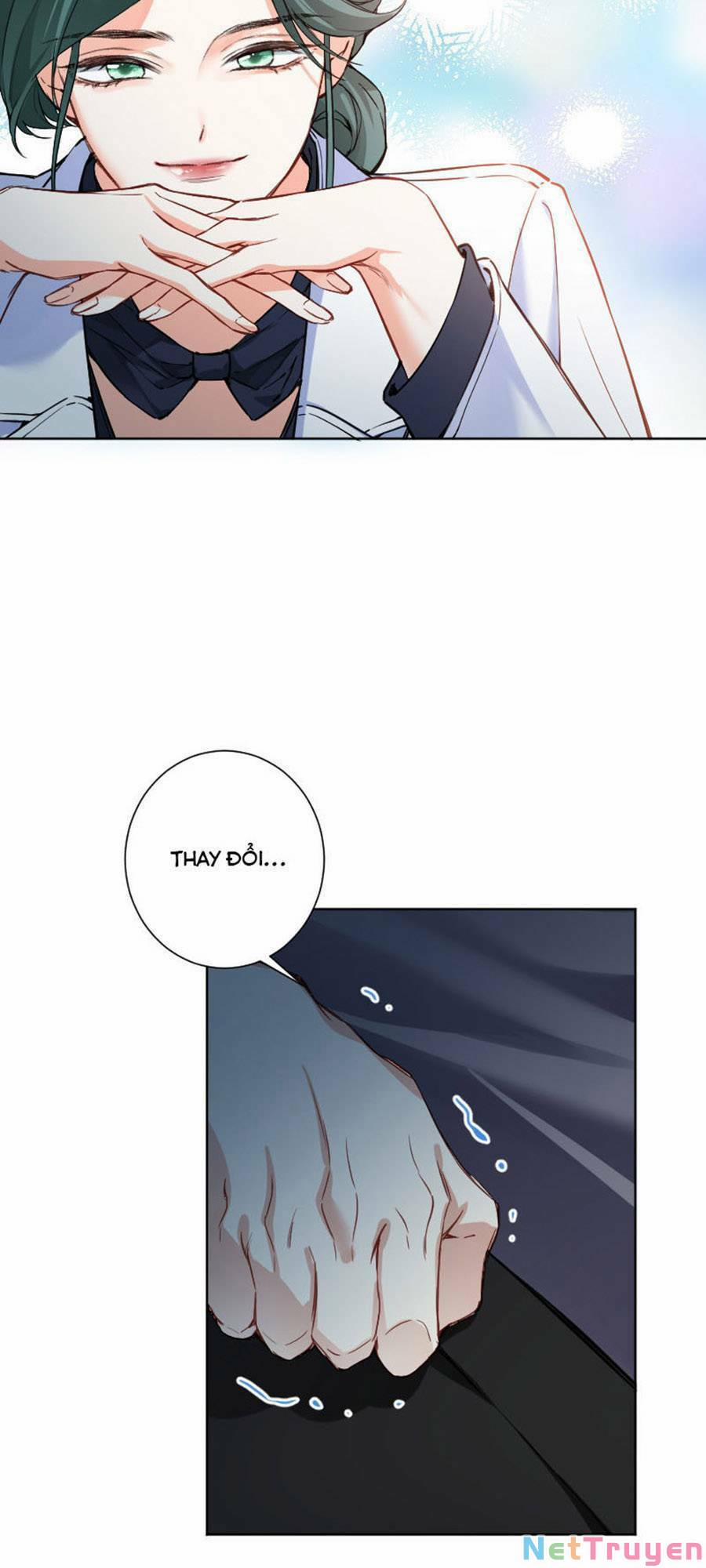 Tâm Động Thuấn Di 65 trang 19