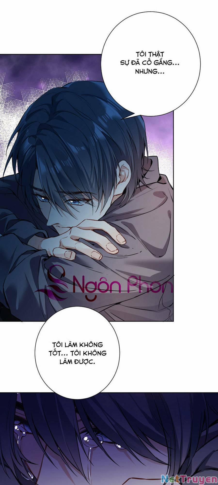 Tâm Động Thuấn Di 65 trang 20