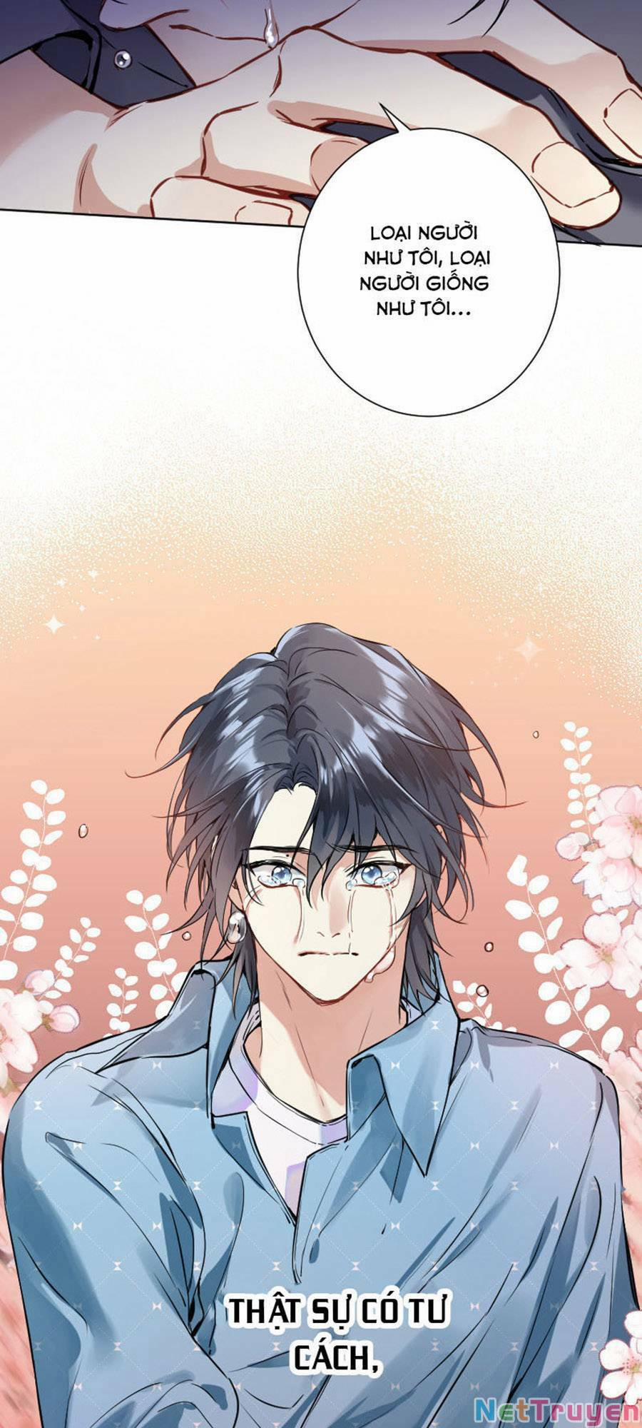 Tâm Động Thuấn Di 65 trang 21