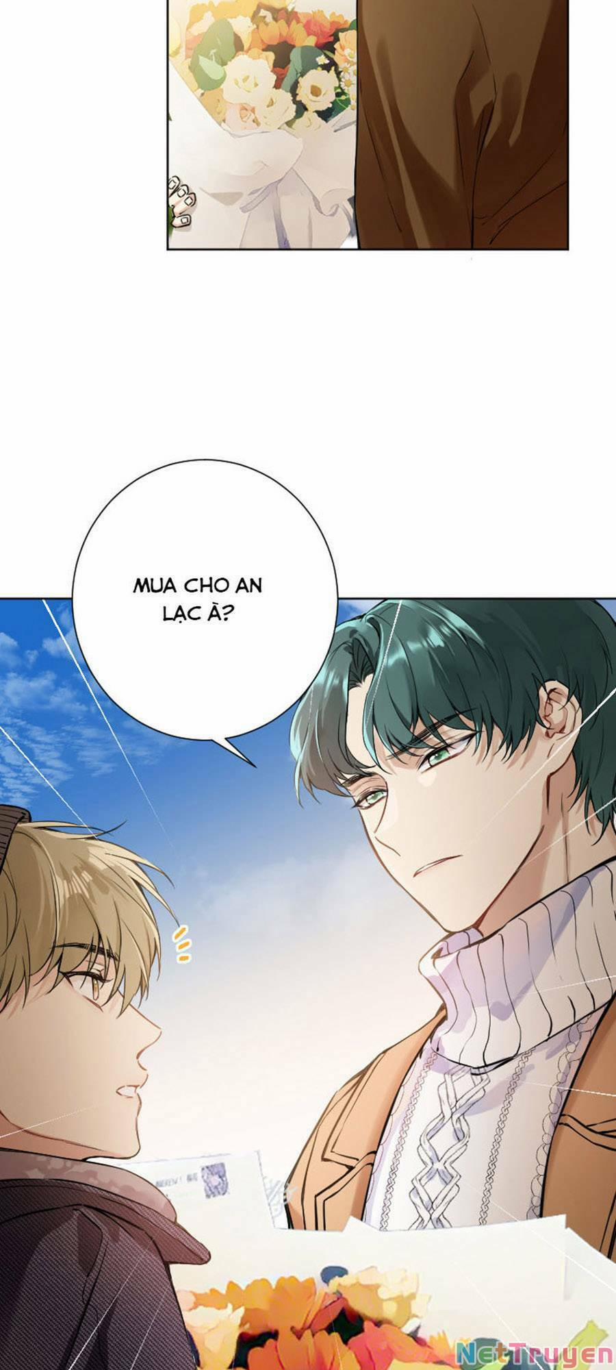 Tâm Động Thuấn Di 65 trang 27