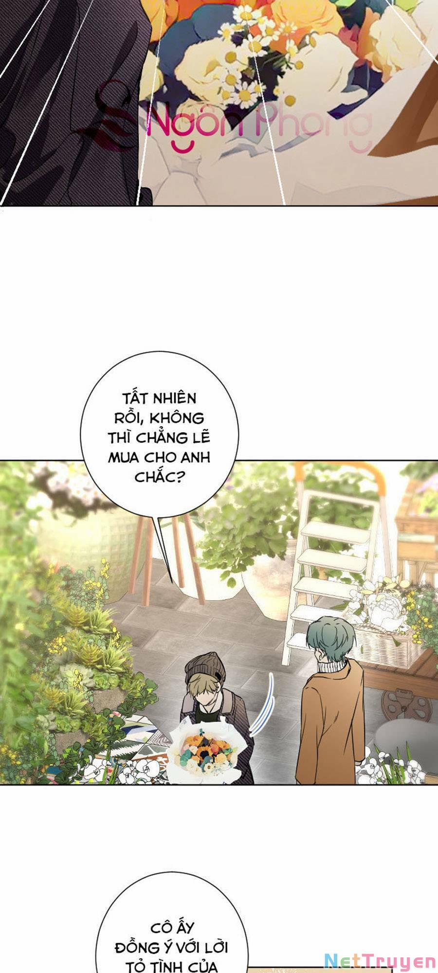 Tâm Động Thuấn Di 65 trang 28