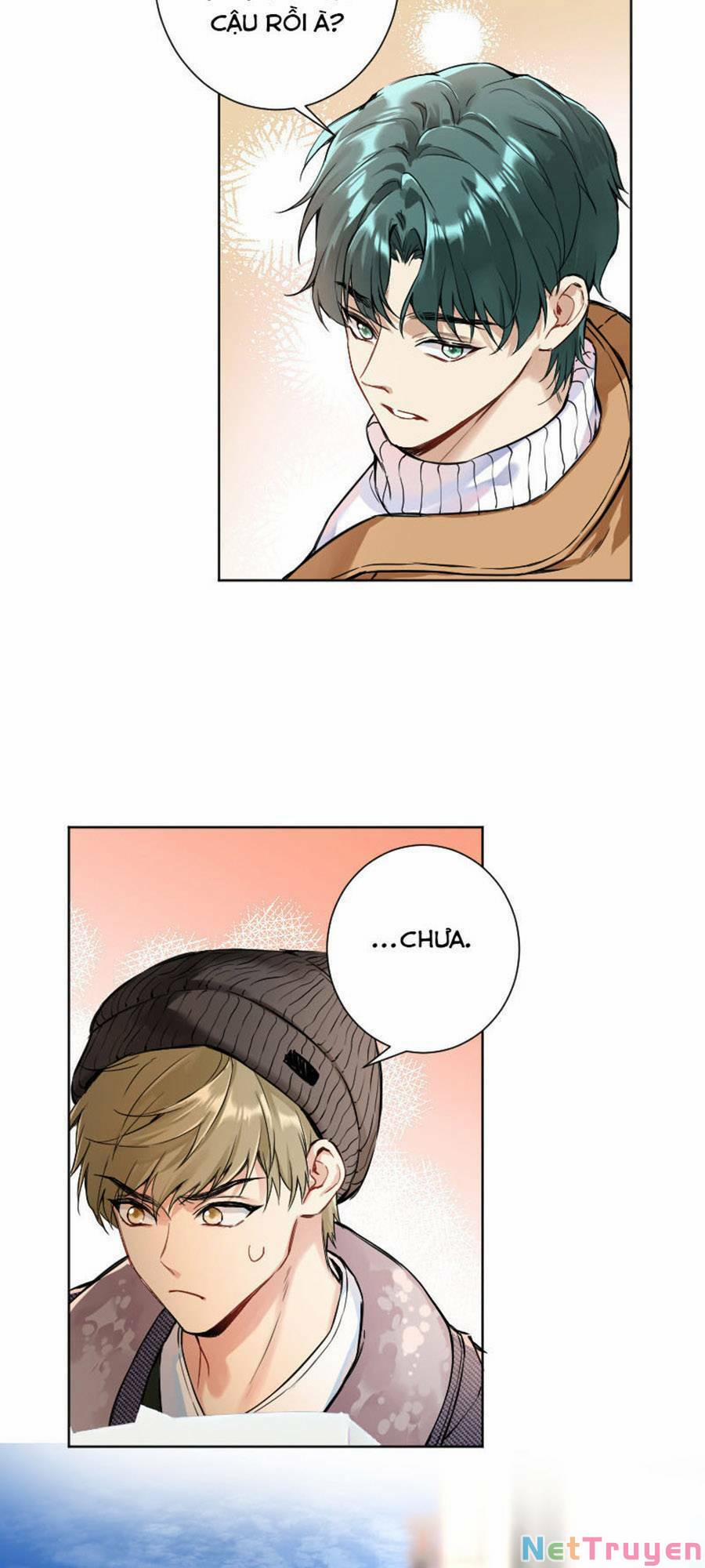 Tâm Động Thuấn Di 65 trang 29