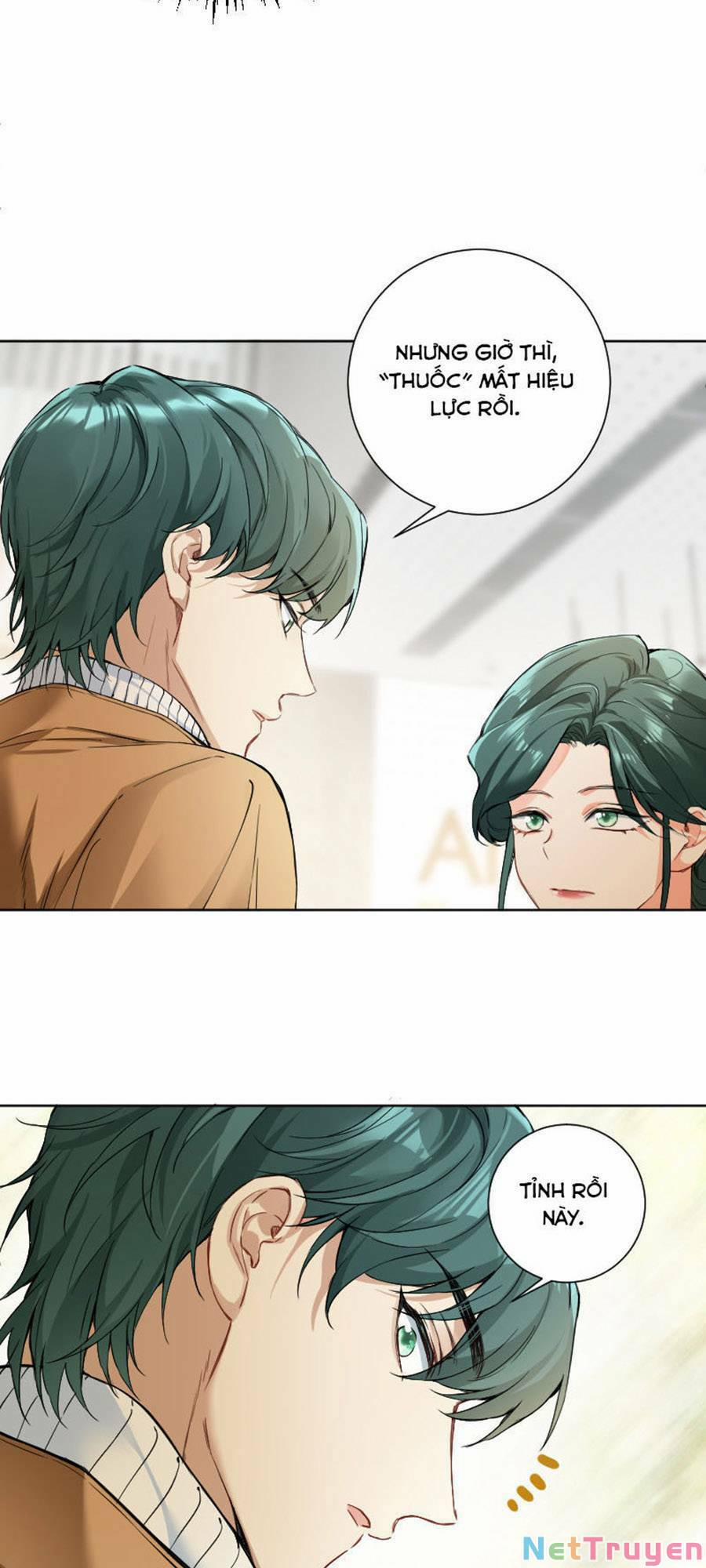 Tâm Động Thuấn Di 65 trang 3