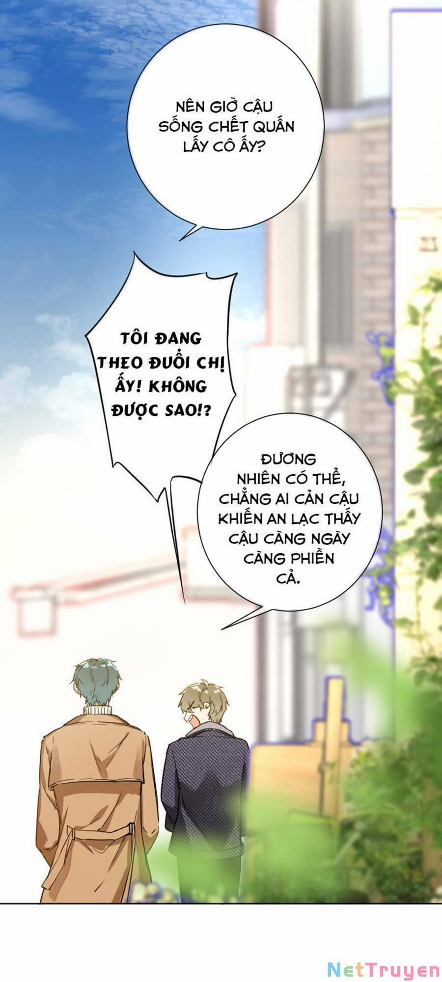 Tâm Động Thuấn Di 65 trang 30