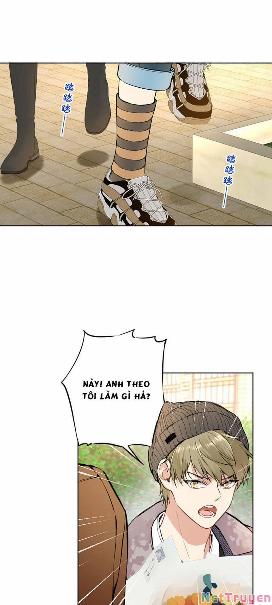 Tâm Động Thuấn Di 65 trang 31