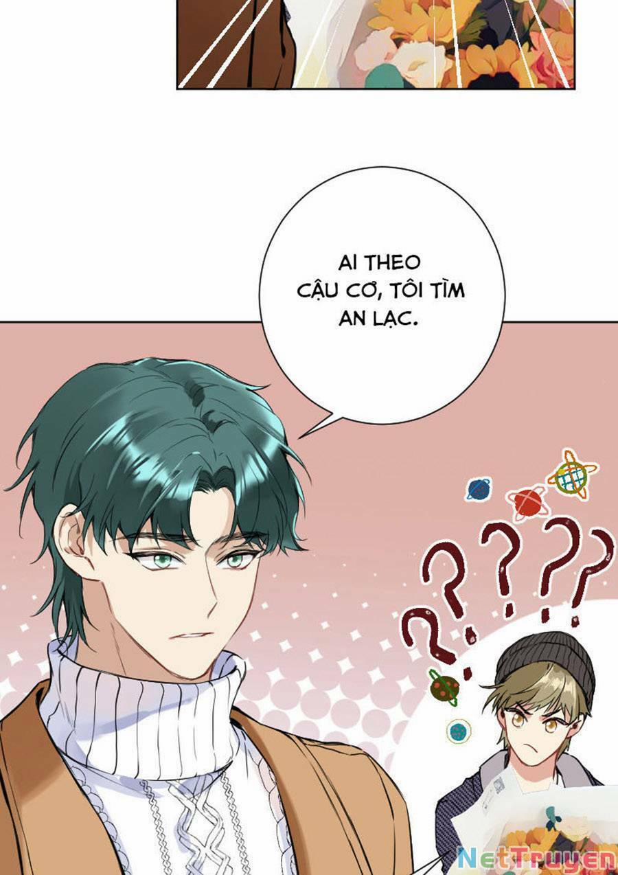 Tâm Động Thuấn Di 65 trang 32