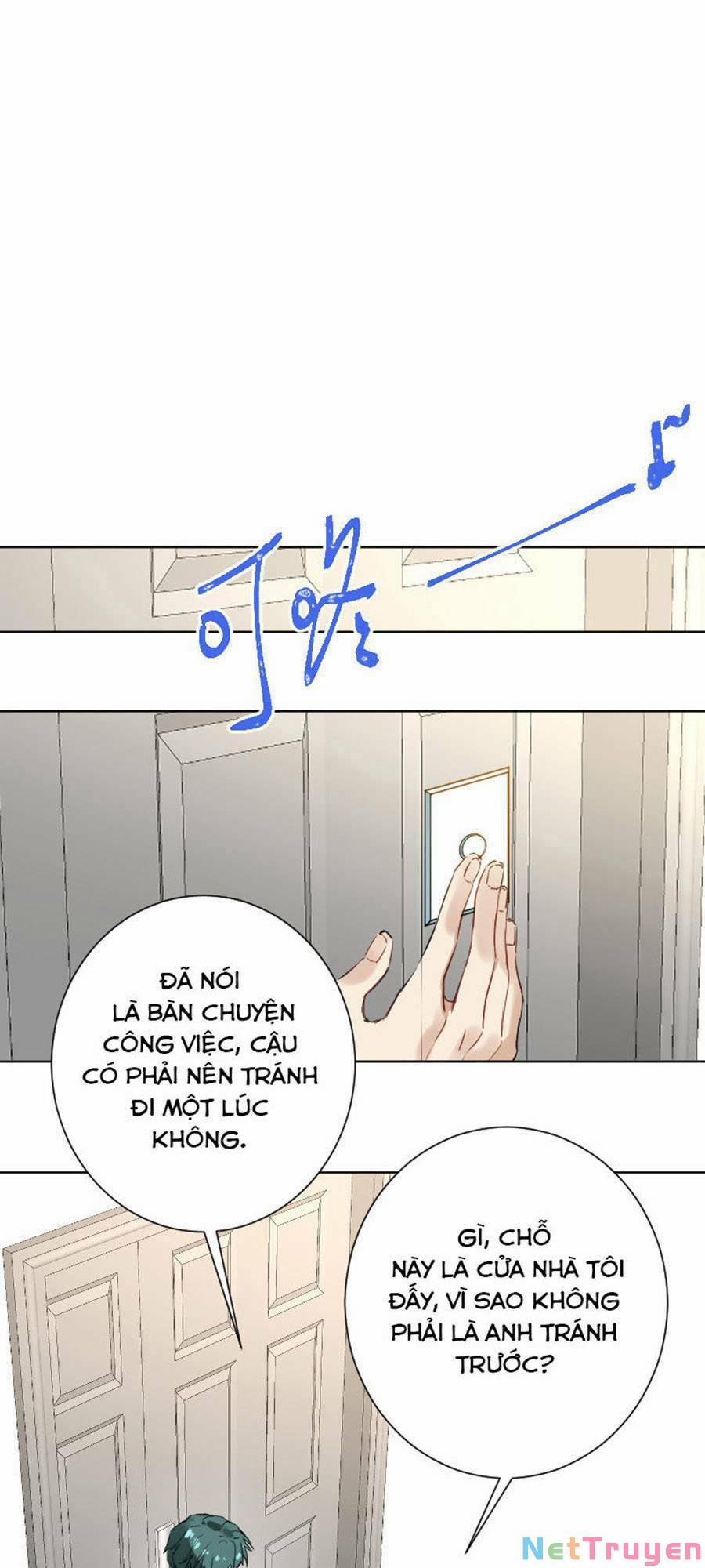 Tâm Động Thuấn Di 65 trang 34