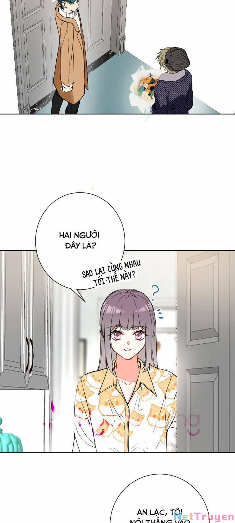 Tâm Động Thuấn Di 65 trang 35